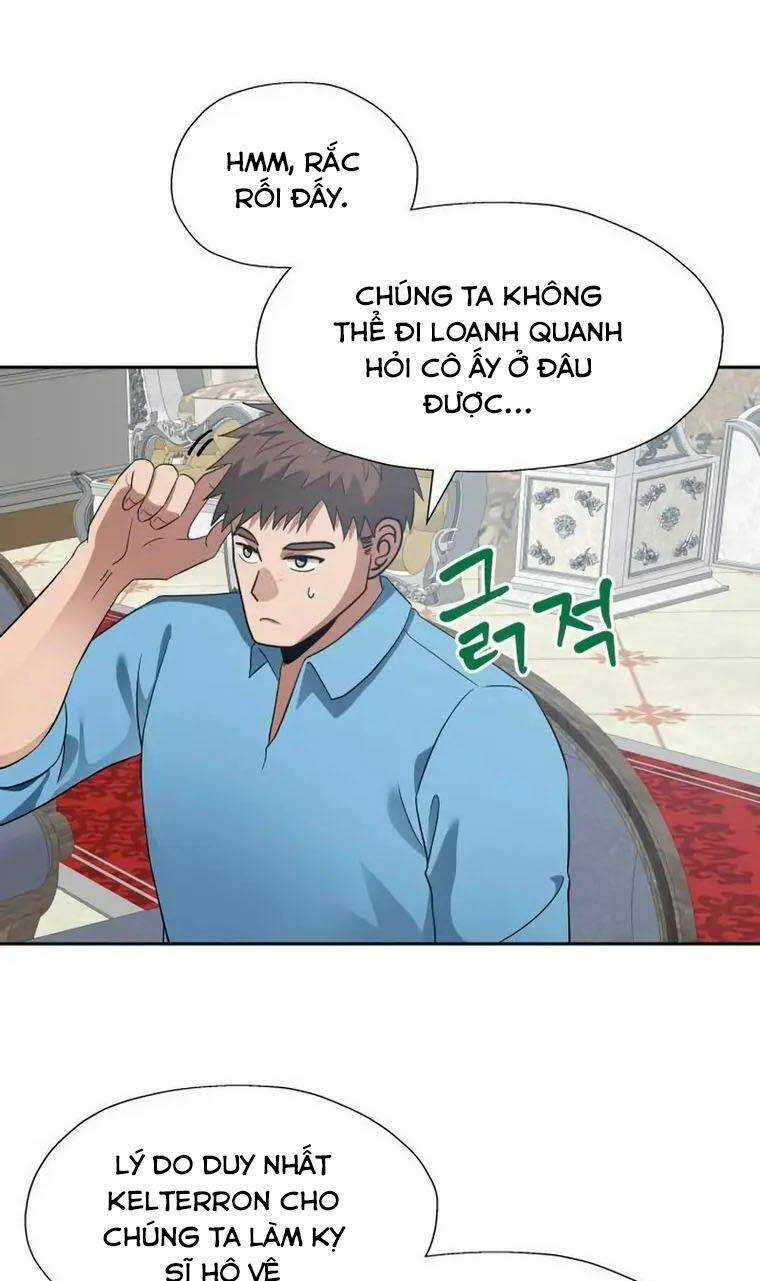 Lần Nữa Chuyển Sinh Sang Thế Giới Khác Chapter 45 trang 73