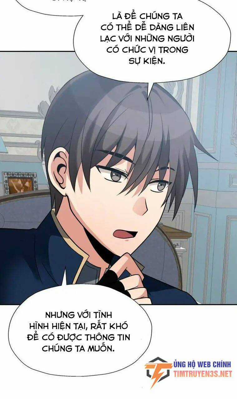 Lần Nữa Chuyển Sinh Sang Thế Giới Khác Chapter 45 trang 74