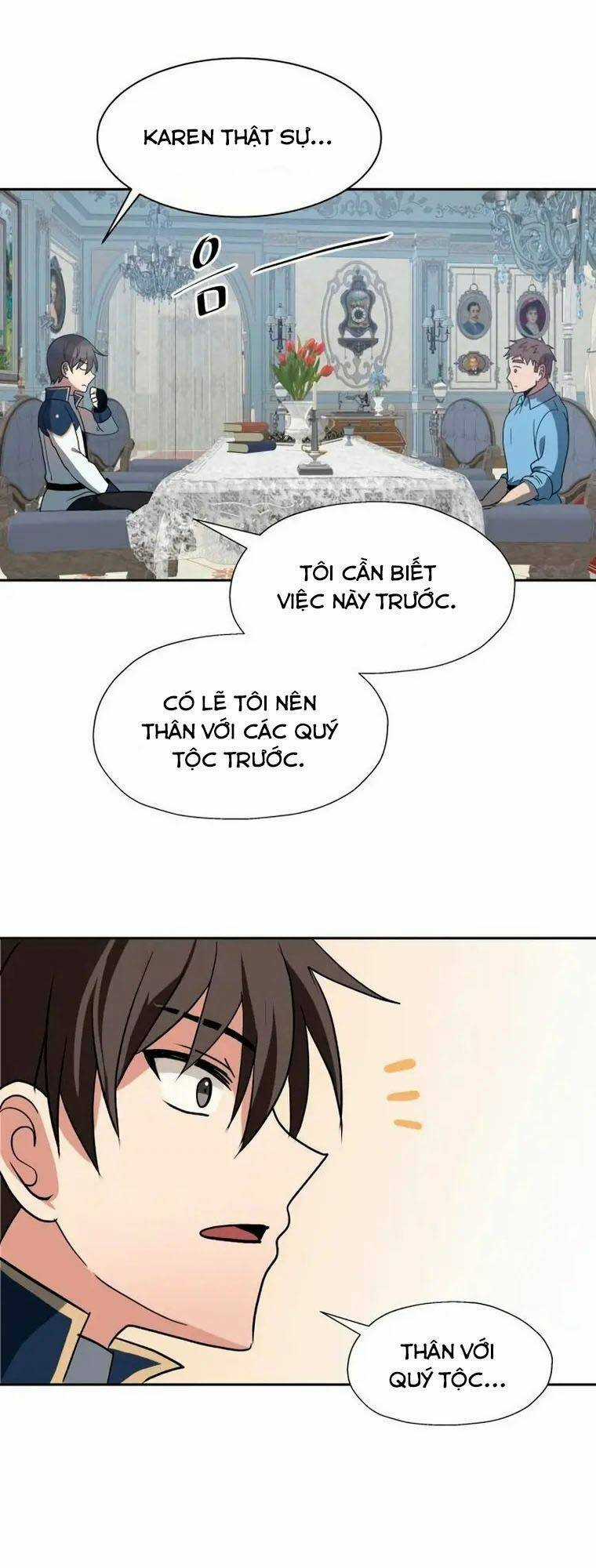 Lần Nữa Chuyển Sinh Sang Thế Giới Khác Chapter 45 trang 75