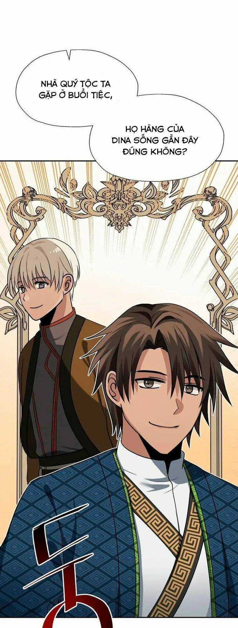 Lần Nữa Chuyển Sinh Sang Thế Giới Khác Chapter 45 trang 76