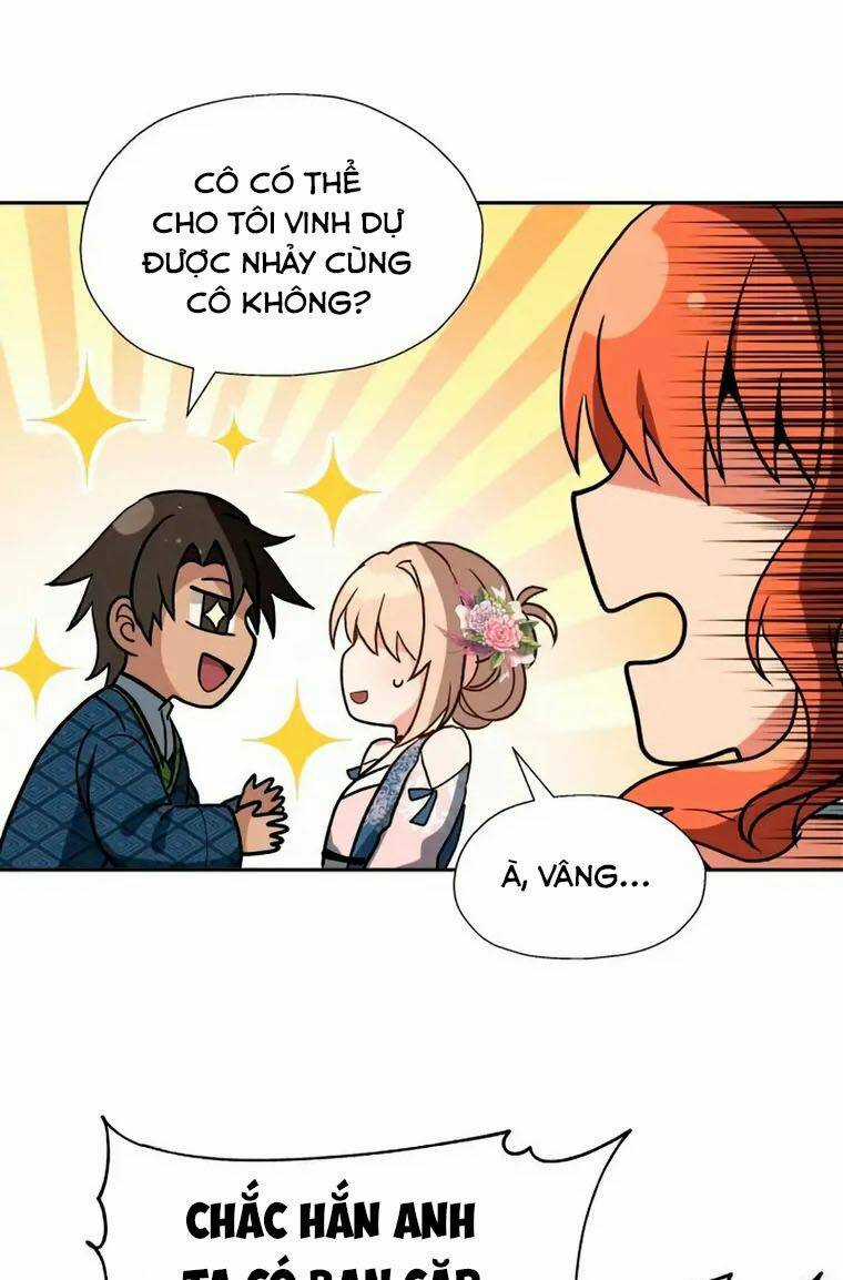 Lần Nữa Chuyển Sinh Sang Thế Giới Khác Chapter 45 trang 8