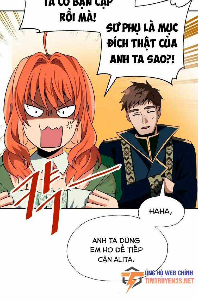 Lần Nữa Chuyển Sinh Sang Thế Giới Khác Chapter 45 trang 9