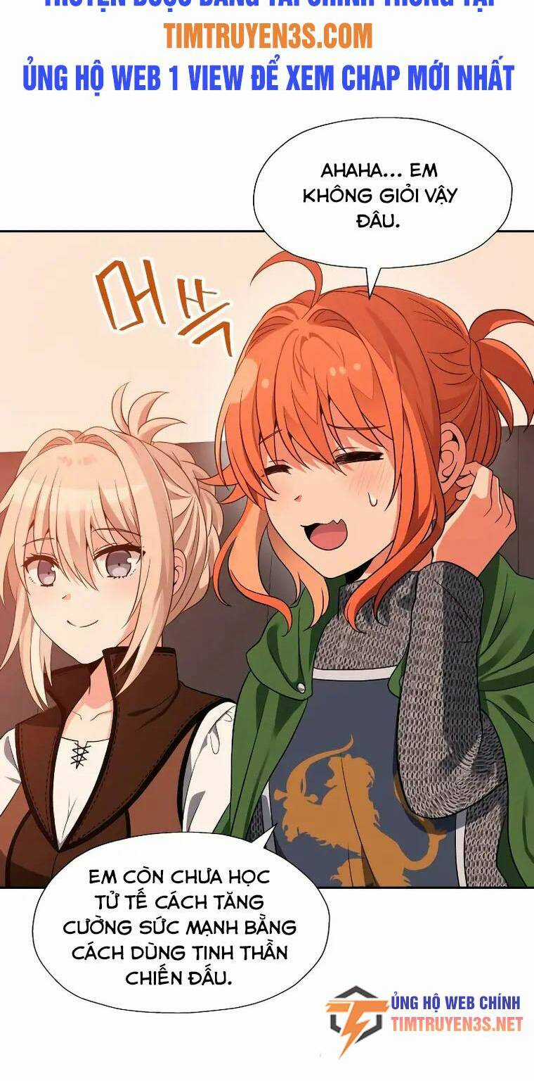 Lần Nữa Chuyển Sinh Sang Thế Giới Khác Chapter 46 trang 10