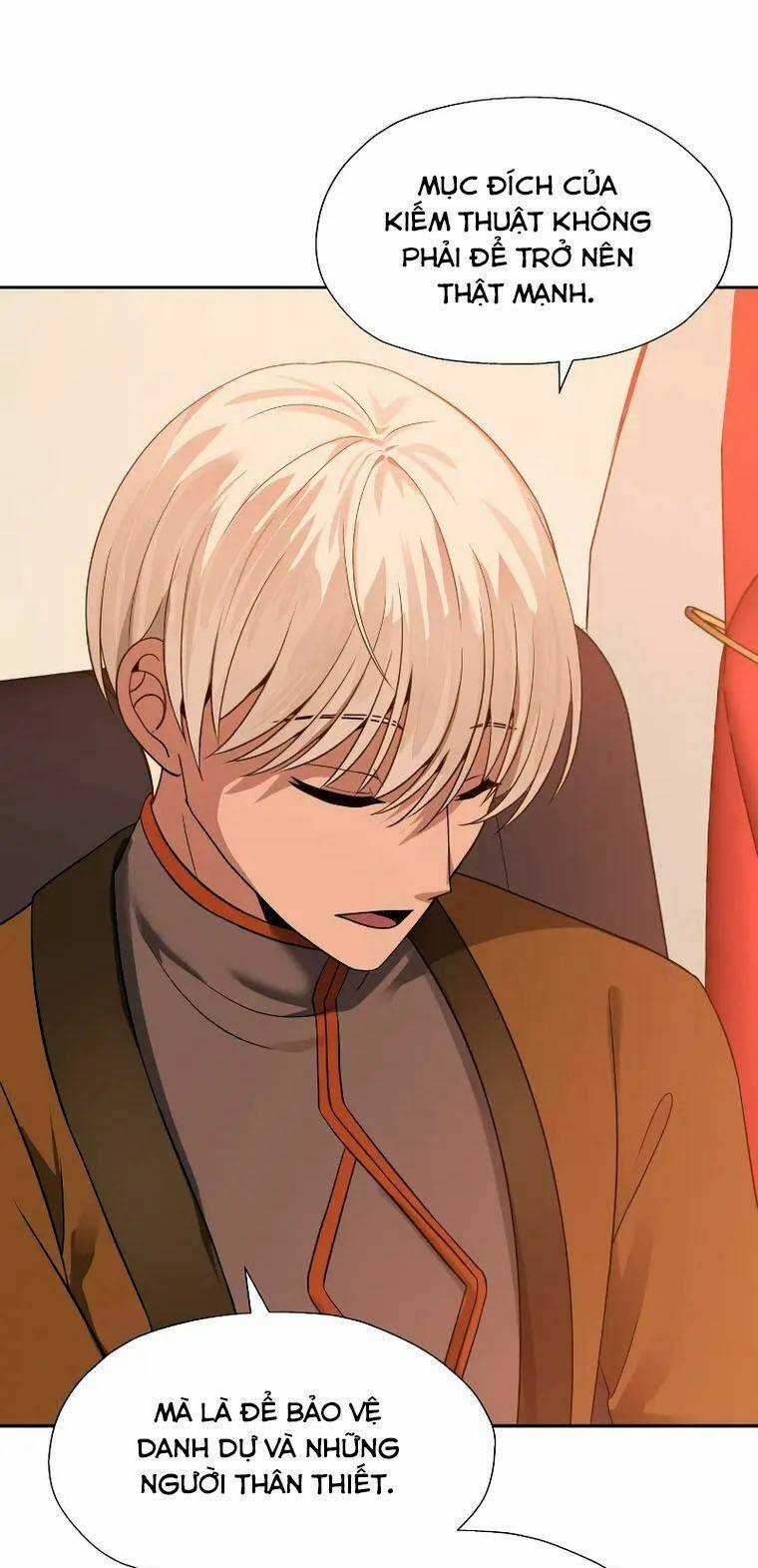 Lần Nữa Chuyển Sinh Sang Thế Giới Khác Chapter 46 trang 11