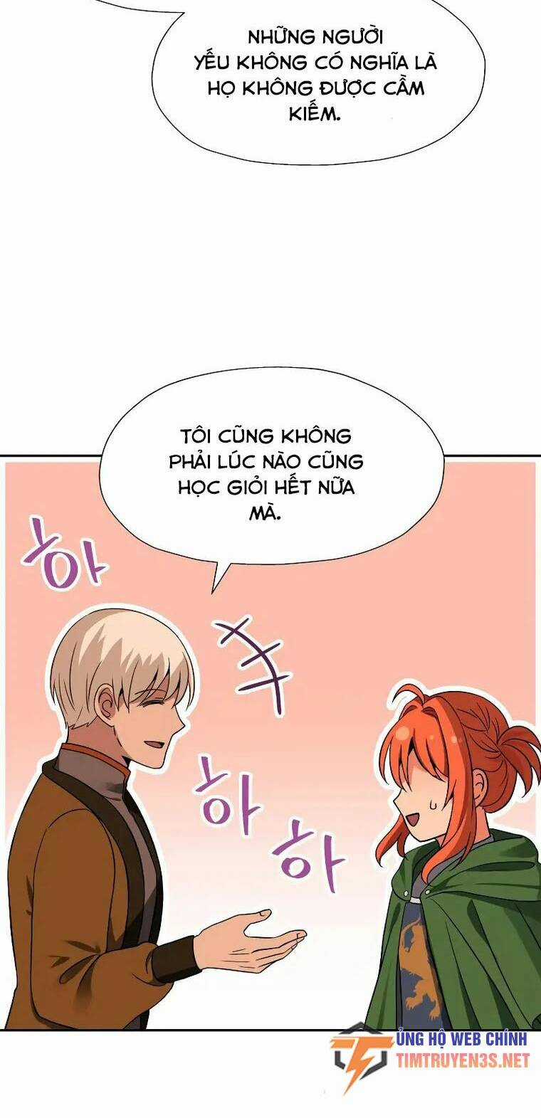 Lần Nữa Chuyển Sinh Sang Thế Giới Khác Chapter 46 trang 12