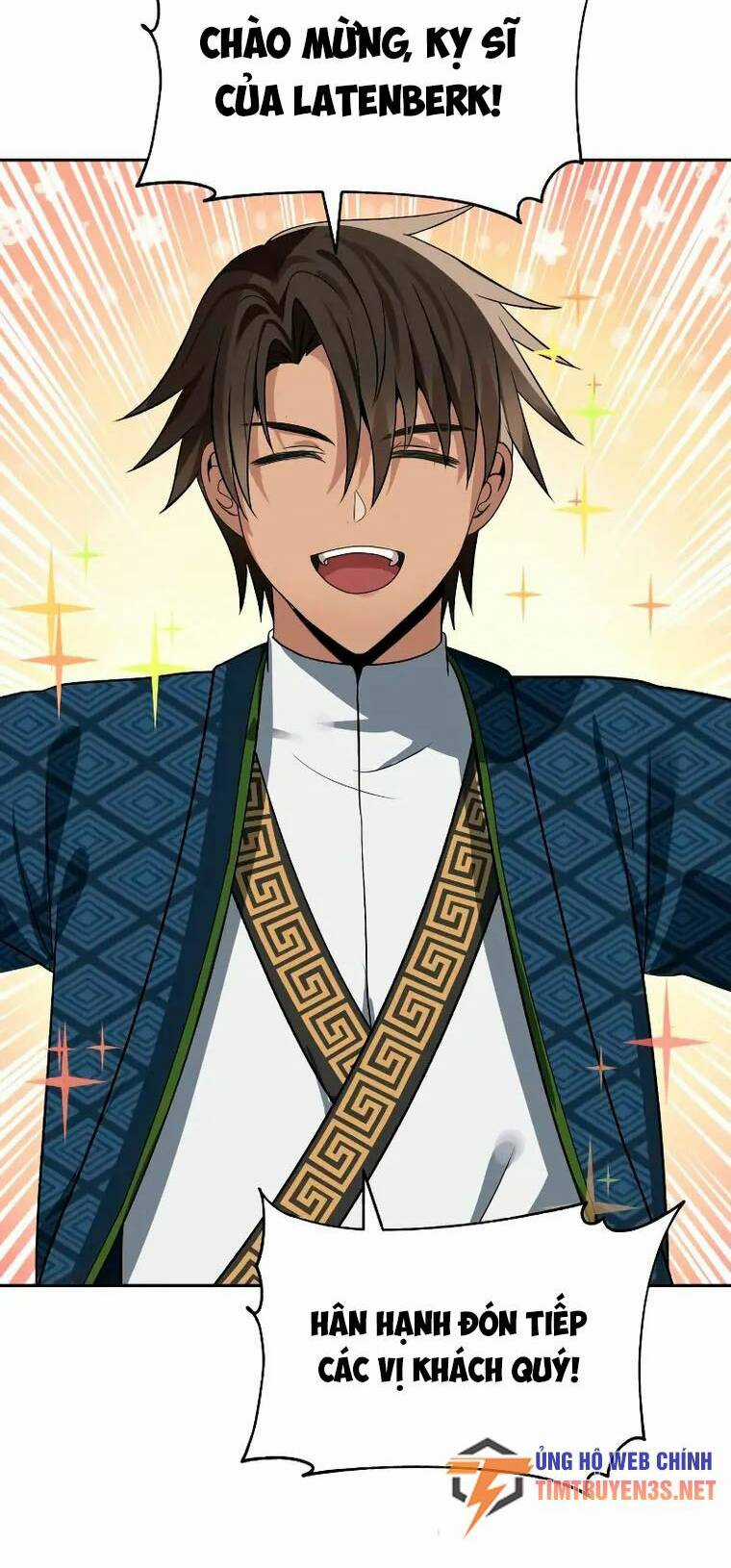 Lần Nữa Chuyển Sinh Sang Thế Giới Khác Chapter 46 trang 18