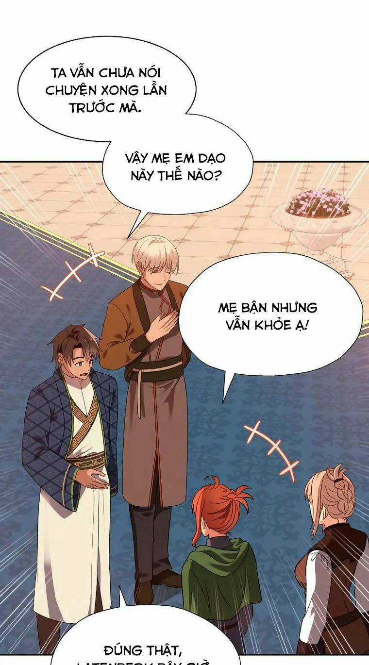 Lần Nữa Chuyển Sinh Sang Thế Giới Khác Chapter 46 trang 19