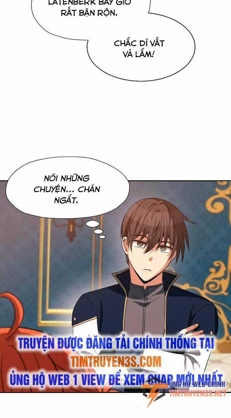 Lần Nữa Chuyển Sinh Sang Thế Giới Khác Chapter 46 trang 20