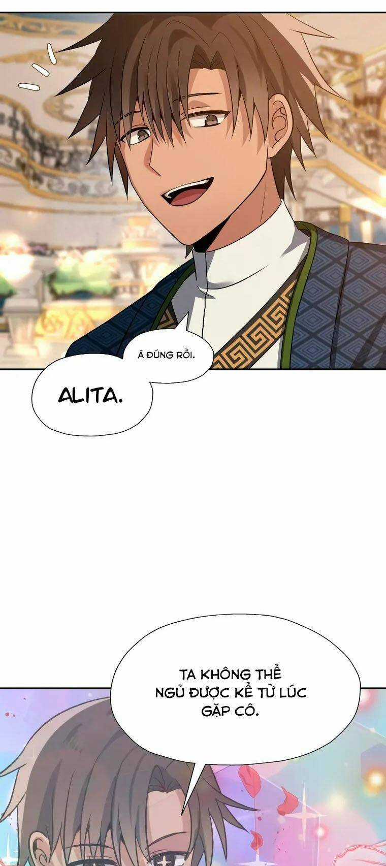 Lần Nữa Chuyển Sinh Sang Thế Giới Khác Chapter 46 trang 23