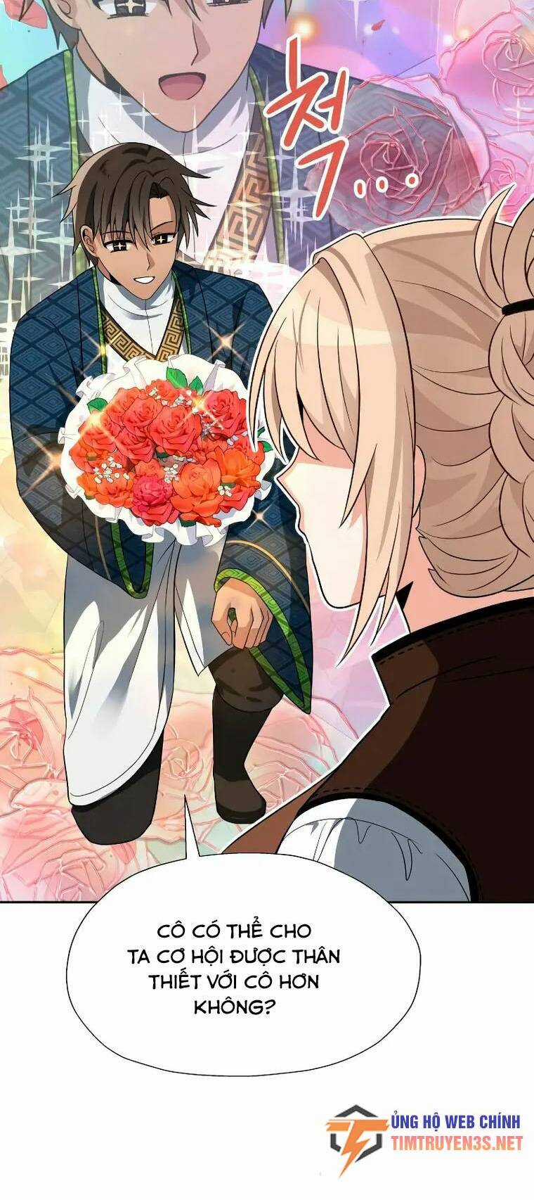 Lần Nữa Chuyển Sinh Sang Thế Giới Khác Chapter 46 trang 24