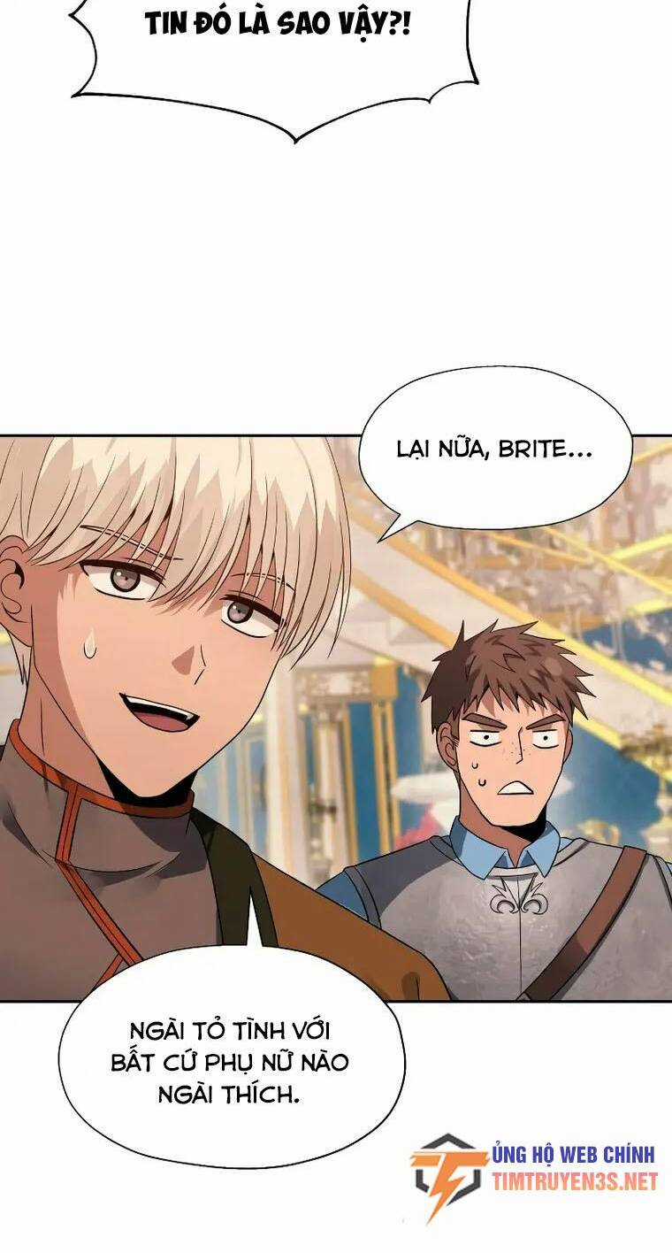 Lần Nữa Chuyển Sinh Sang Thế Giới Khác Chapter 46 trang 28