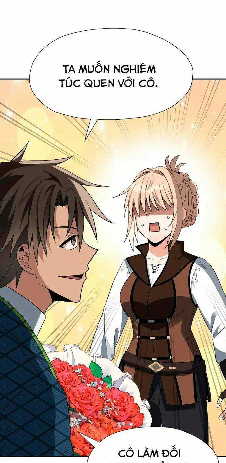 Lần Nữa Chuyển Sinh Sang Thế Giới Khác Chapter 46 trang 29