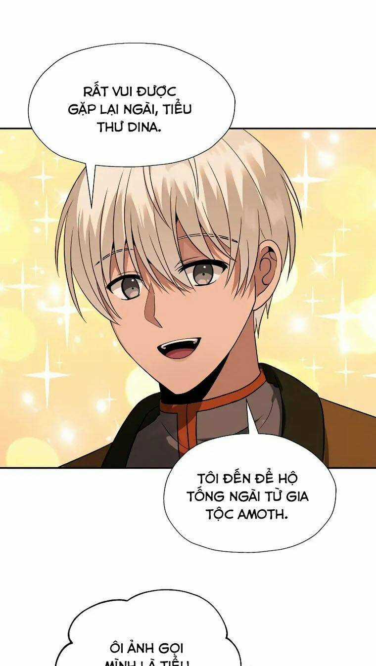 Lần Nữa Chuyển Sinh Sang Thế Giới Khác Chapter 46 trang 3