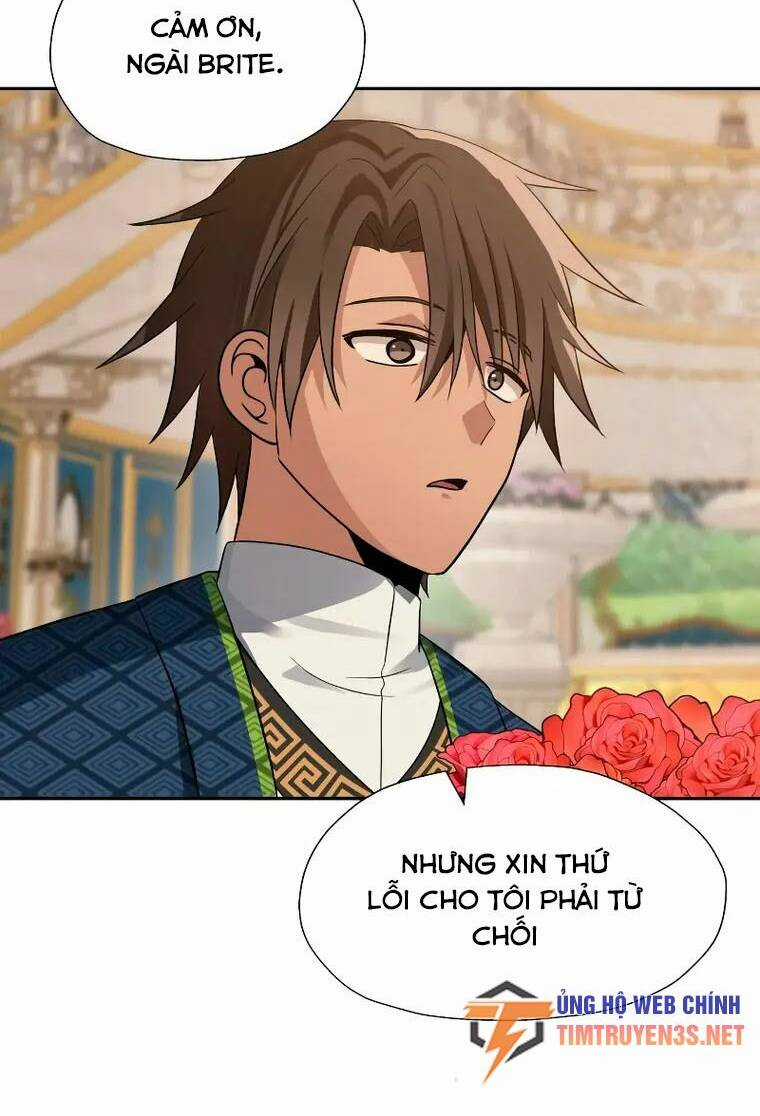 Lần Nữa Chuyển Sinh Sang Thế Giới Khác Chapter 46 trang 32