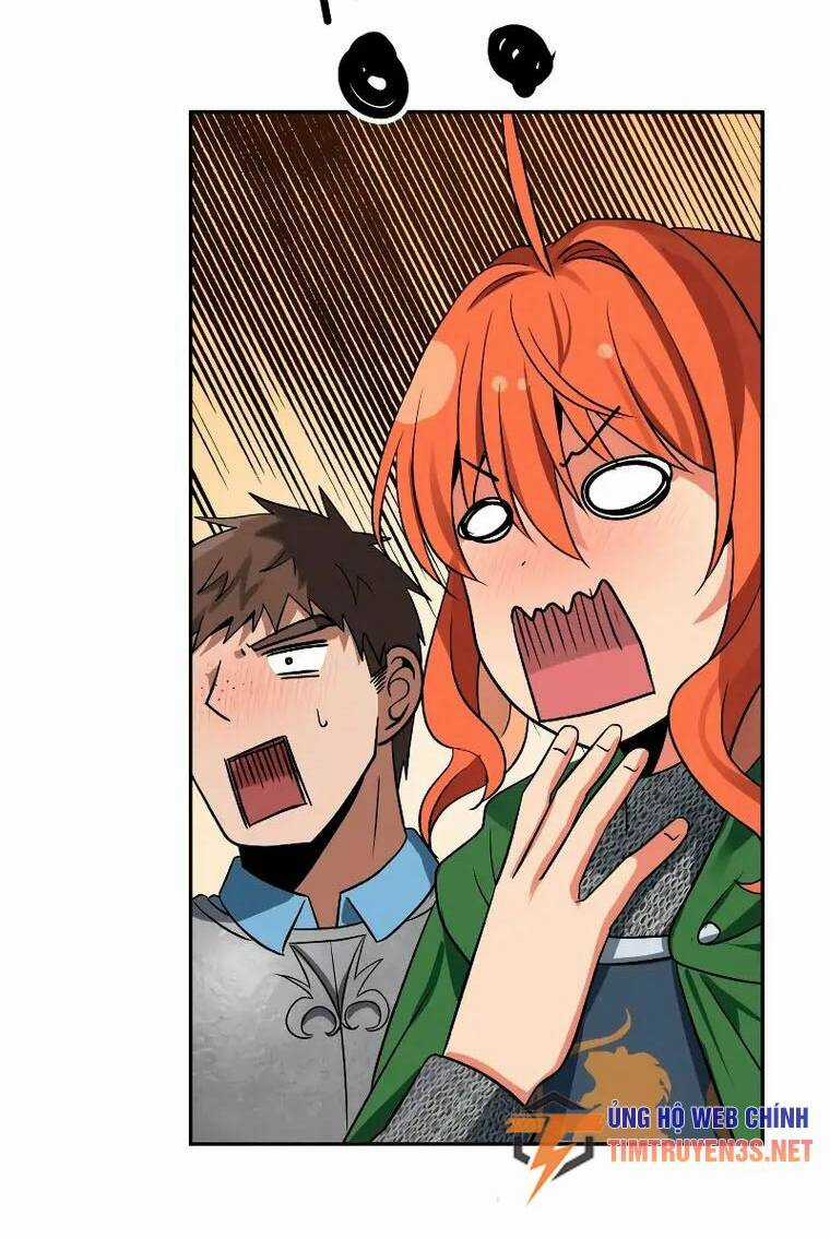 Lần Nữa Chuyển Sinh Sang Thế Giới Khác Chapter 46 trang 35