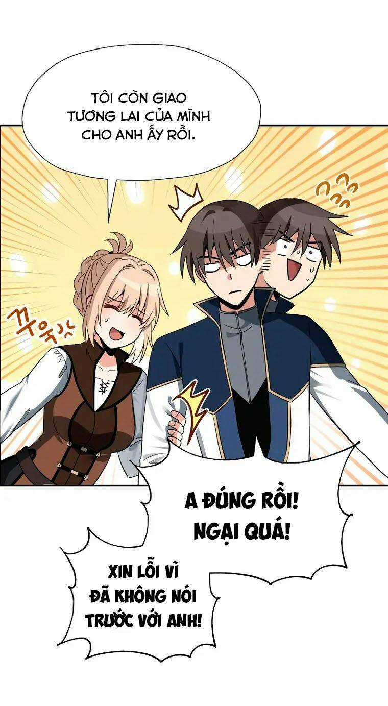 Lần Nữa Chuyển Sinh Sang Thế Giới Khác Chapter 46 trang 36