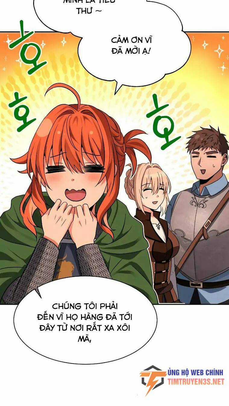 Lần Nữa Chuyển Sinh Sang Thế Giới Khác Chapter 46 trang 4