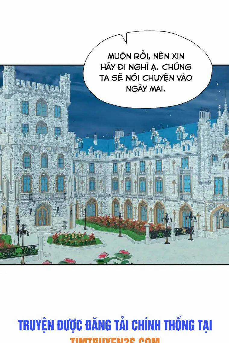 Lần Nữa Chuyển Sinh Sang Thế Giới Khác Chapter 46 trang 40