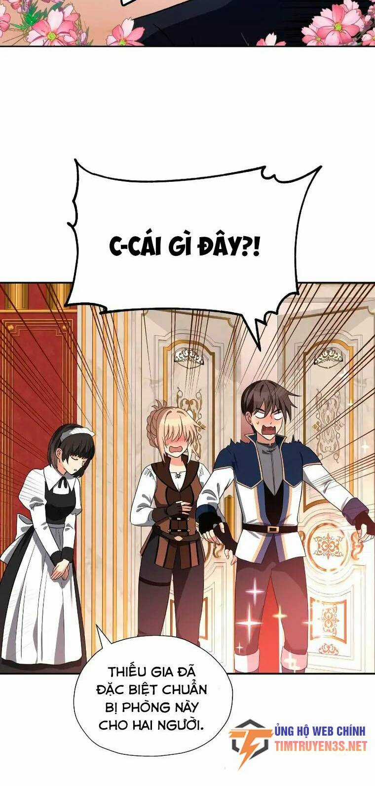 Lần Nữa Chuyển Sinh Sang Thế Giới Khác Chapter 46 trang 43