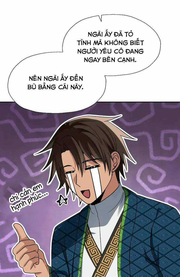 Lần Nữa Chuyển Sinh Sang Thế Giới Khác Chapter 46 trang 44