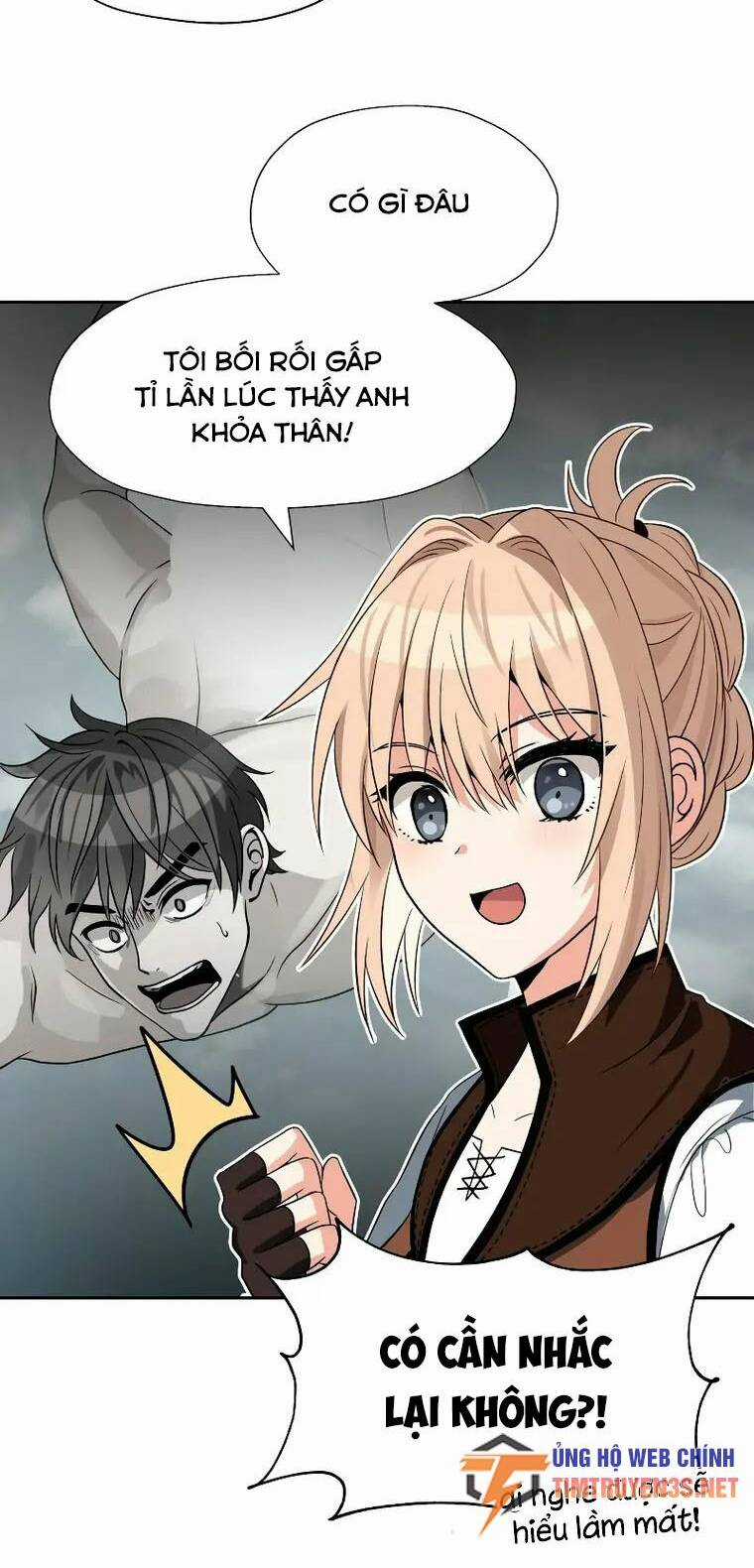 Lần Nữa Chuyển Sinh Sang Thế Giới Khác Chapter 46 trang 47