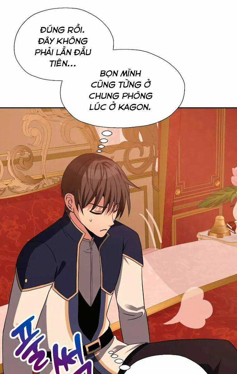 Lần Nữa Chuyển Sinh Sang Thế Giới Khác Chapter 46 trang 48