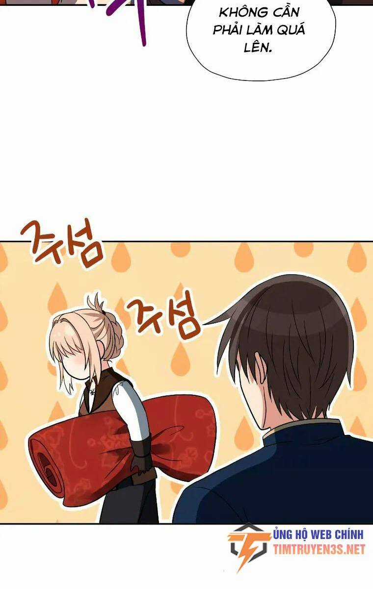 Lần Nữa Chuyển Sinh Sang Thế Giới Khác Chapter 46 trang 49