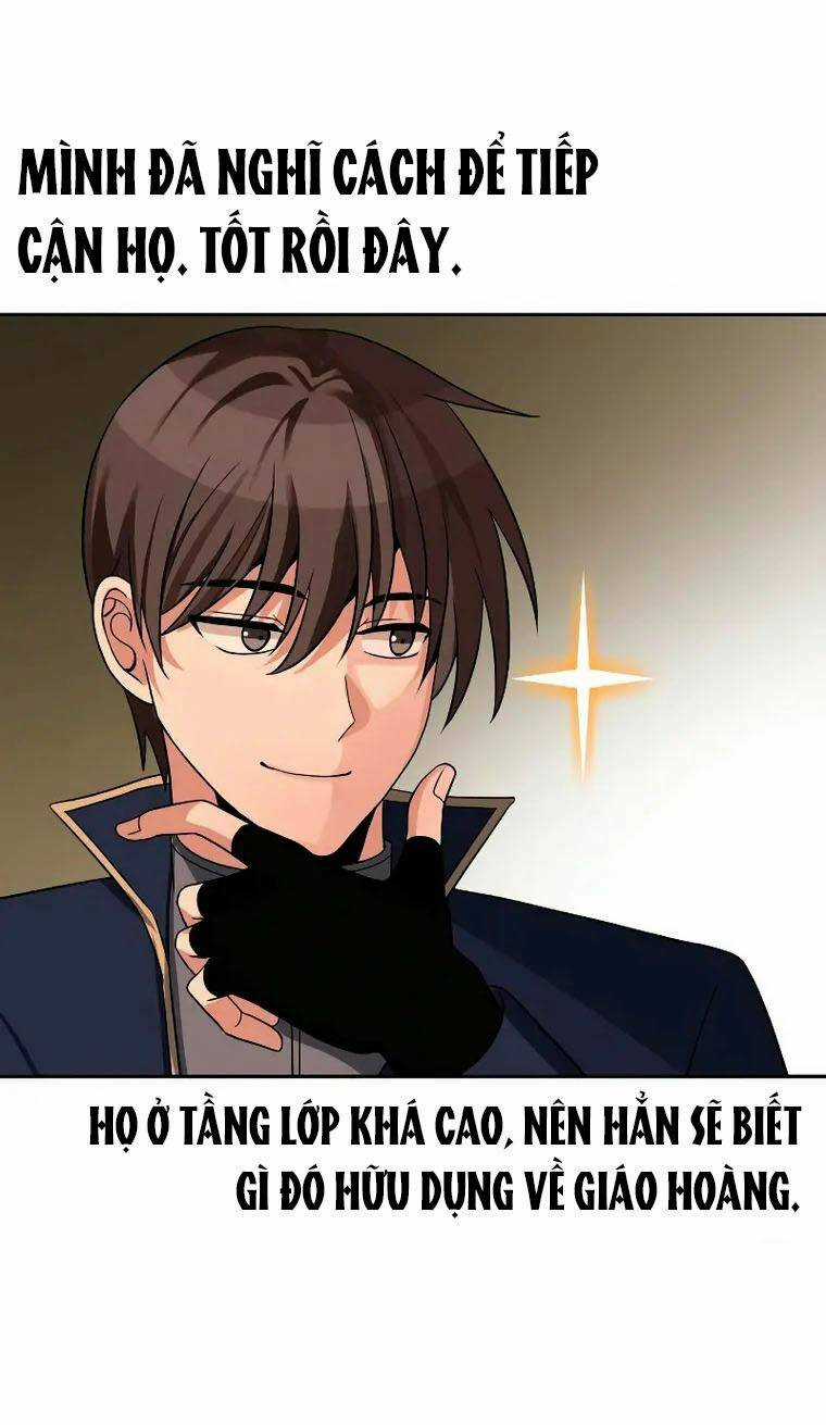 Lần Nữa Chuyển Sinh Sang Thế Giới Khác Chapter 46 trang 5