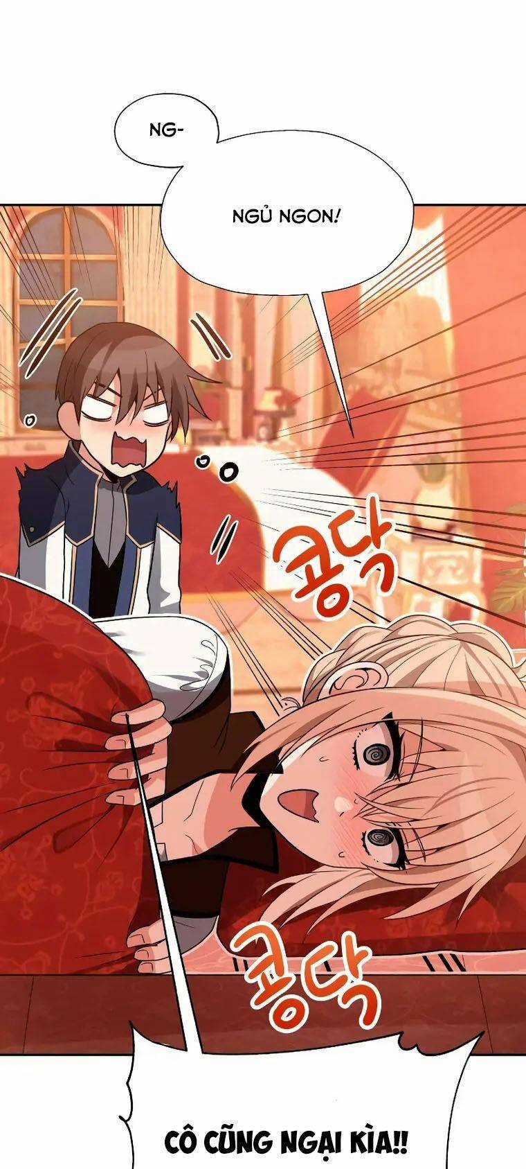 Lần Nữa Chuyển Sinh Sang Thế Giới Khác Chapter 46 trang 50