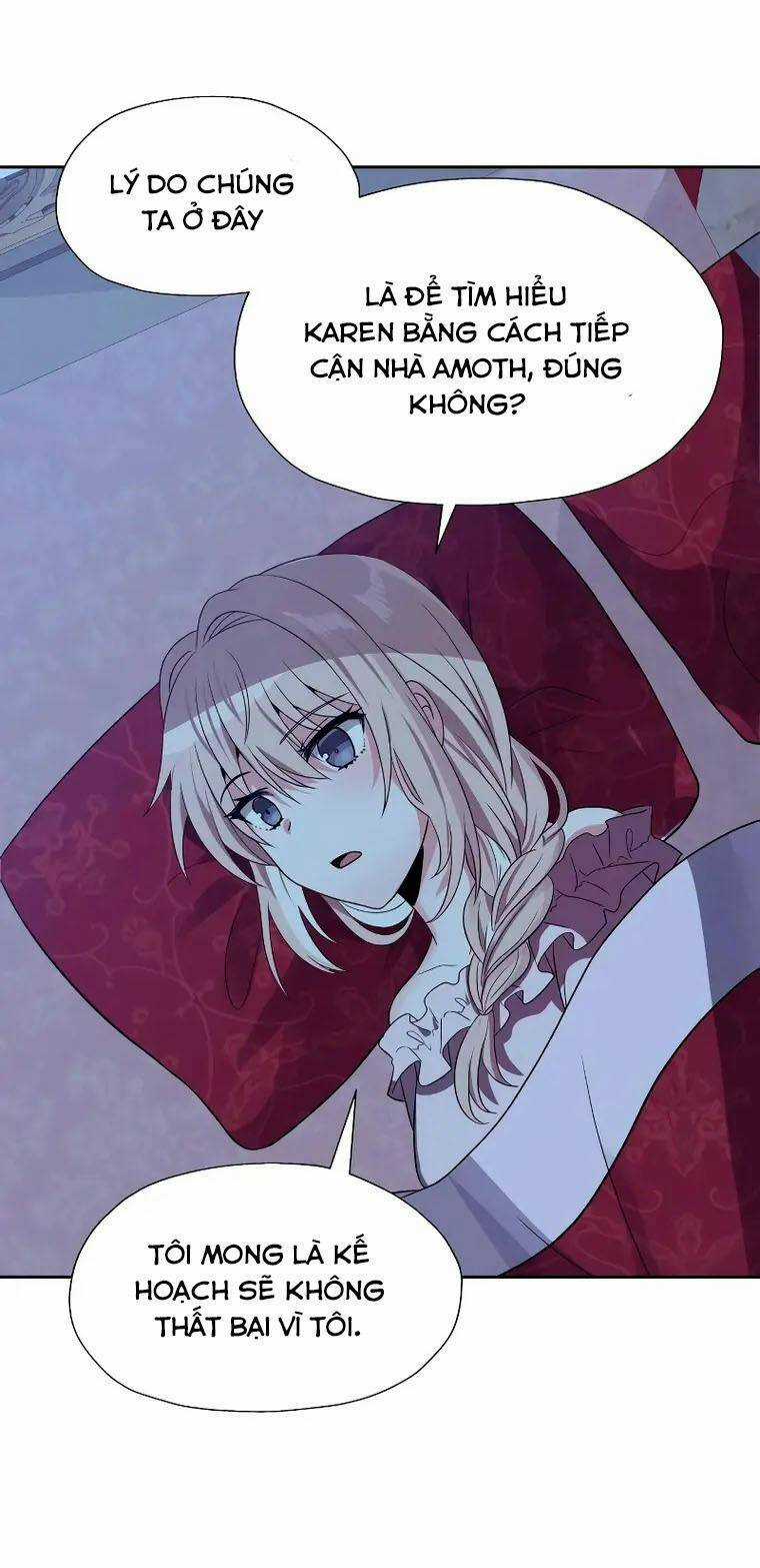 Lần Nữa Chuyển Sinh Sang Thế Giới Khác Chapter 46 trang 56