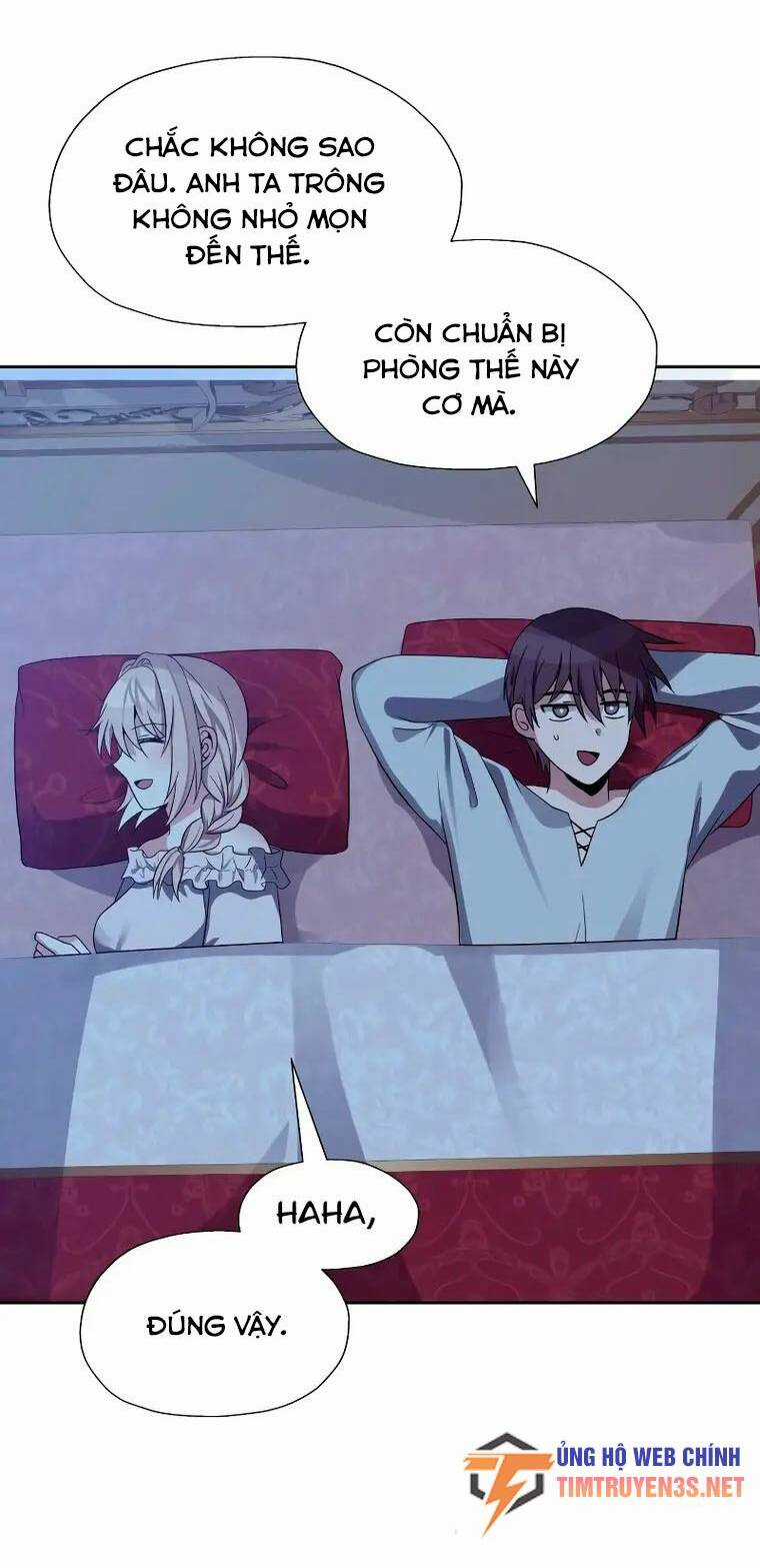 Lần Nữa Chuyển Sinh Sang Thế Giới Khác Chapter 46 trang 57