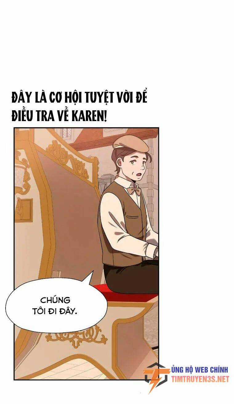 Lần Nữa Chuyển Sinh Sang Thế Giới Khác Chapter 46 trang 6