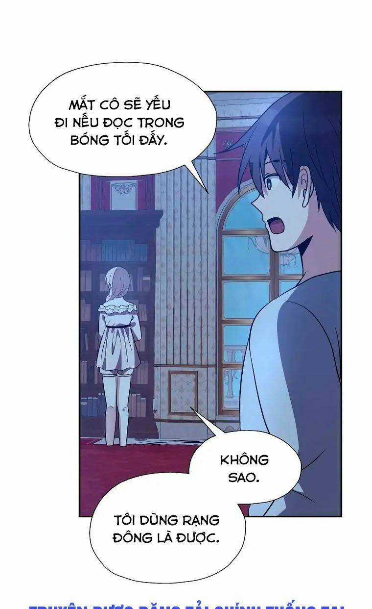 Lần Nữa Chuyển Sinh Sang Thế Giới Khác Chapter 46 trang 60