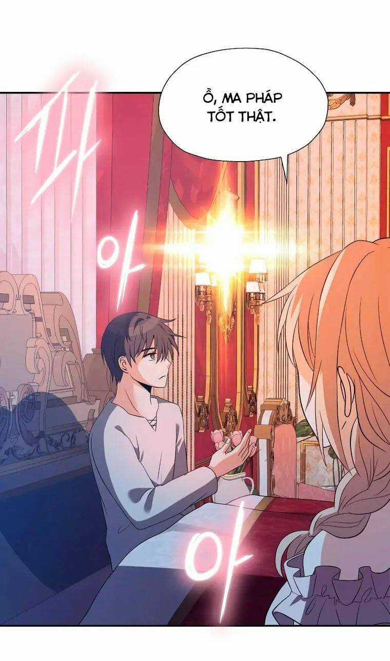 Lần Nữa Chuyển Sinh Sang Thế Giới Khác Chapter 46 trang 62