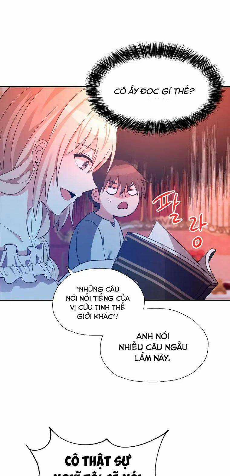 Lần Nữa Chuyển Sinh Sang Thế Giới Khác Chapter 46 trang 66