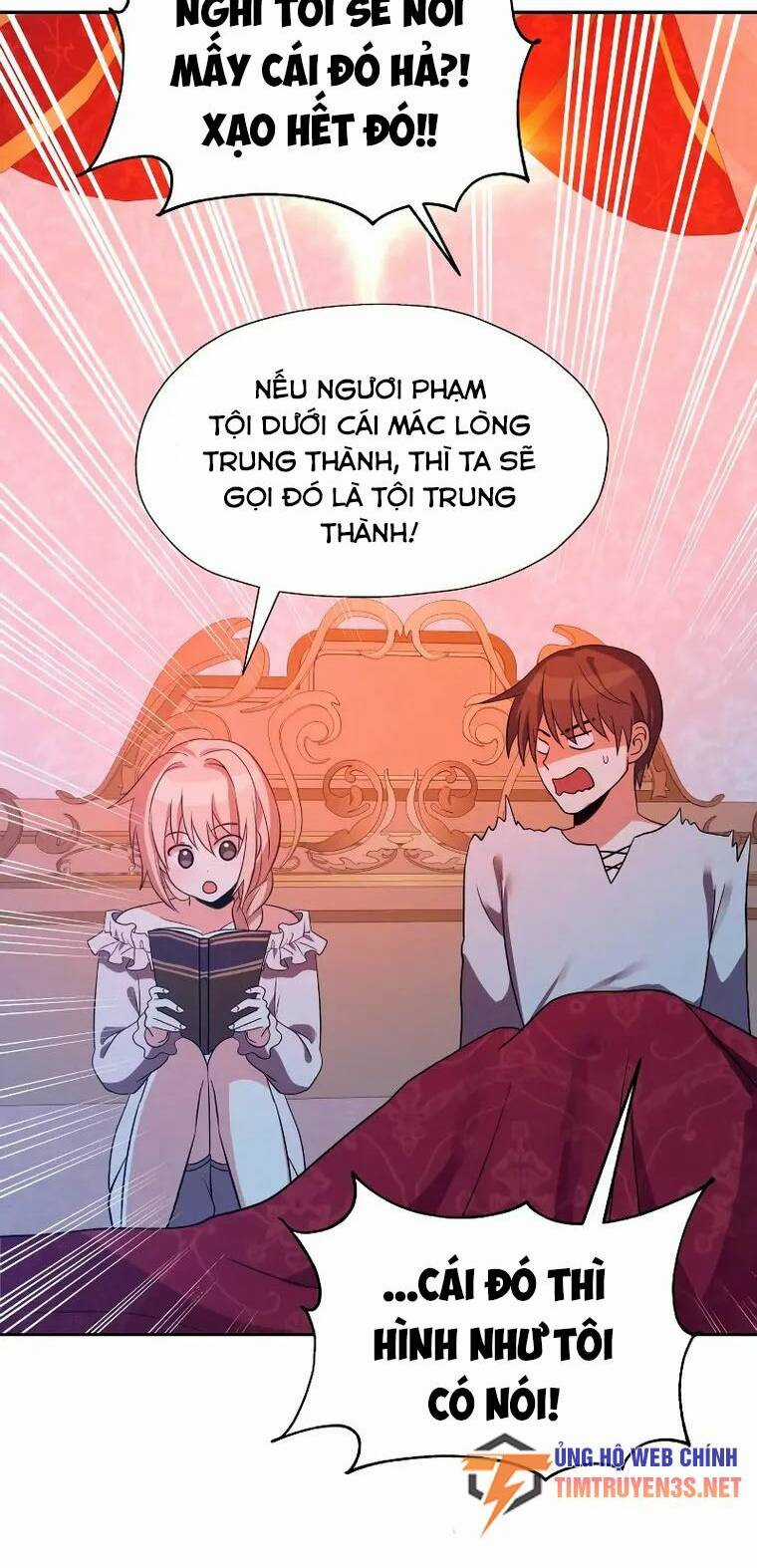 Lần Nữa Chuyển Sinh Sang Thế Giới Khác Chapter 46 trang 67