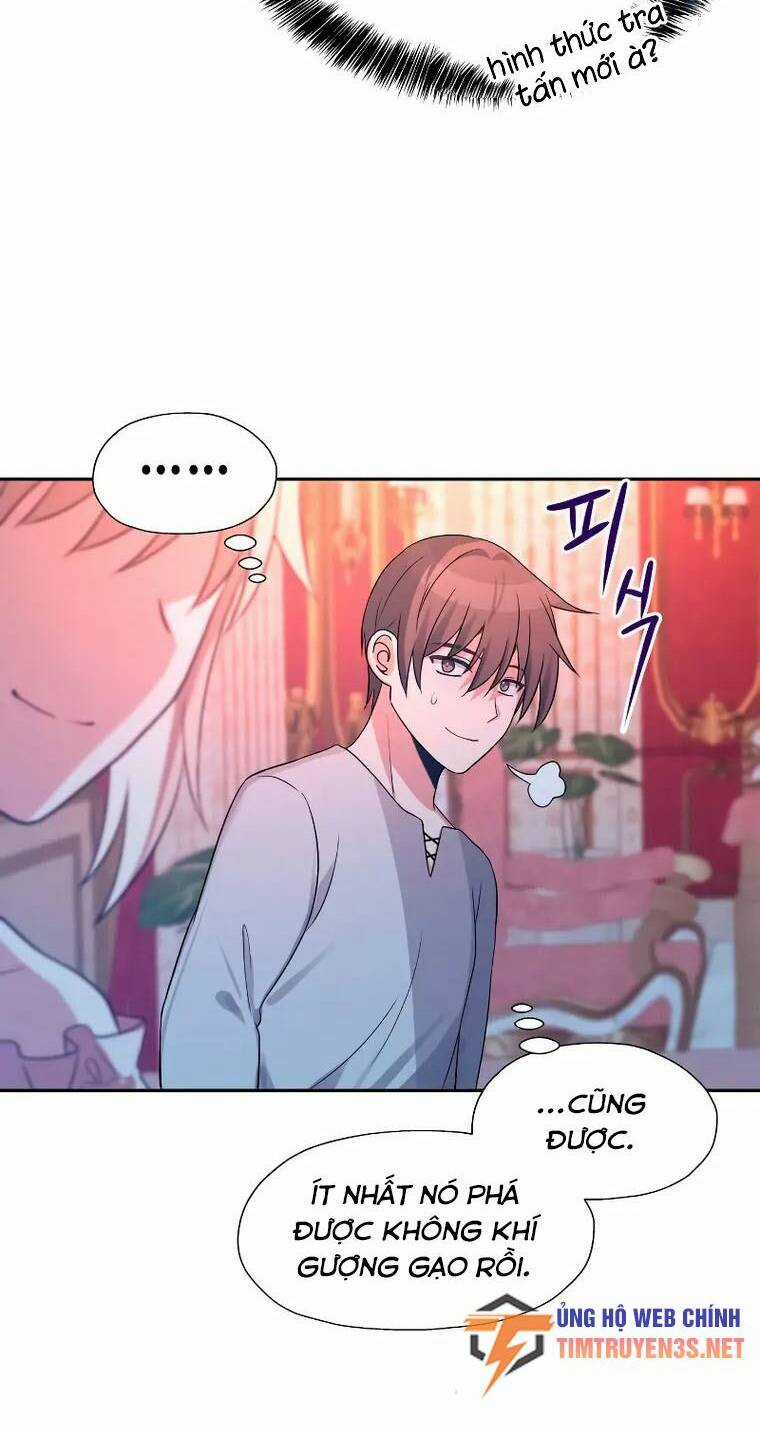 Lần Nữa Chuyển Sinh Sang Thế Giới Khác Chapter 46 trang 69