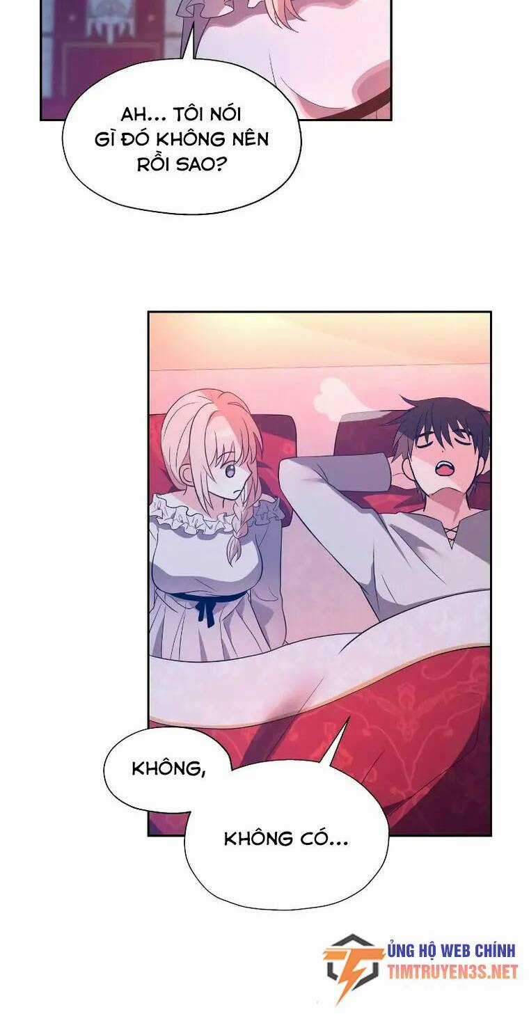 Lần Nữa Chuyển Sinh Sang Thế Giới Khác Chapter 46 trang 73