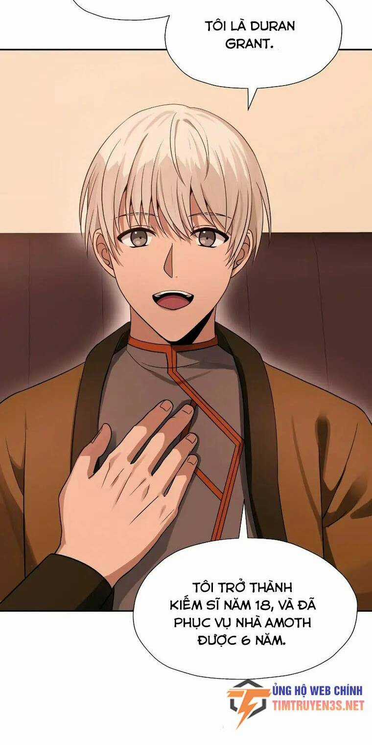 Lần Nữa Chuyển Sinh Sang Thế Giới Khác Chapter 46 trang 8