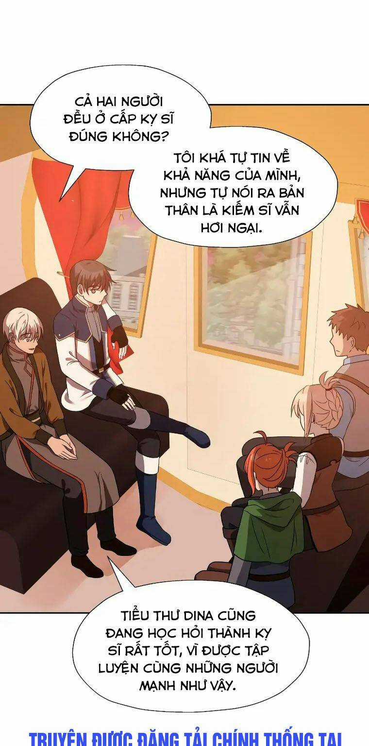 Lần Nữa Chuyển Sinh Sang Thế Giới Khác Chapter 46 trang 9