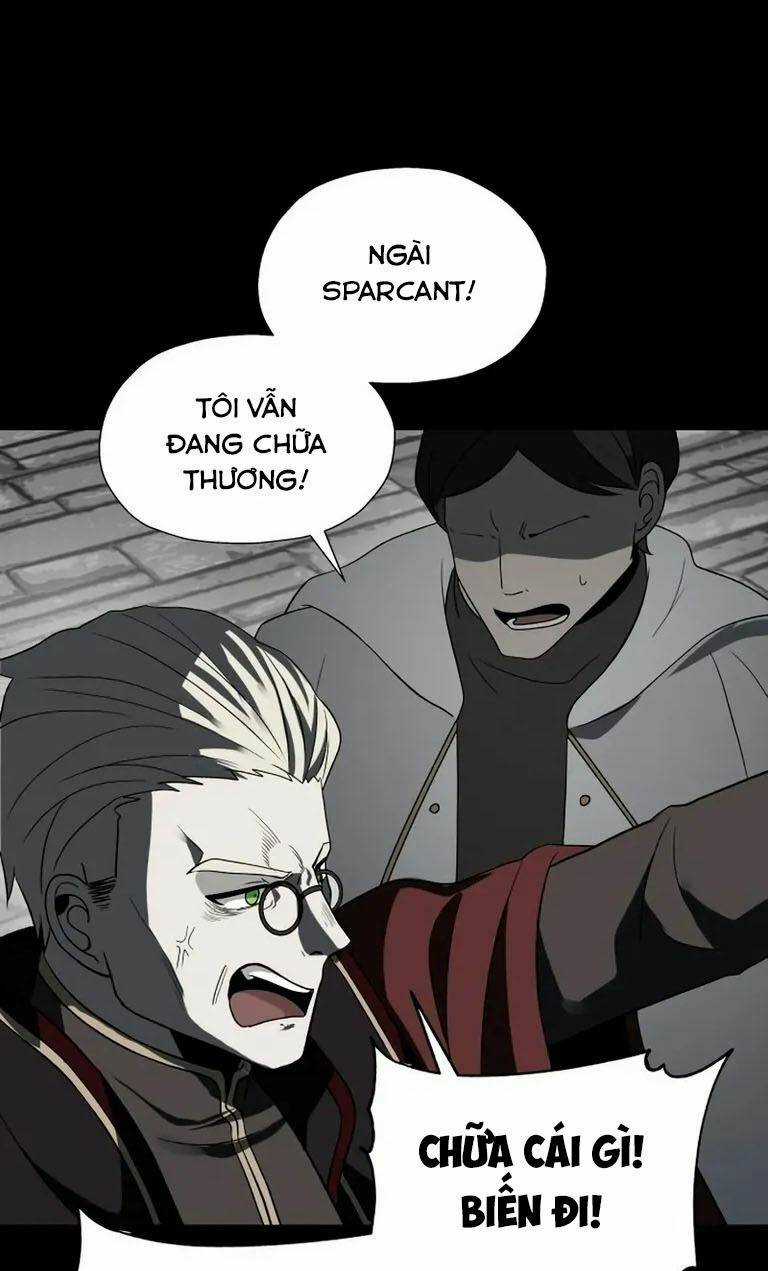 Lần Nữa Chuyển Sinh Sang Thế Giới Khác Chapter 47 trang 10