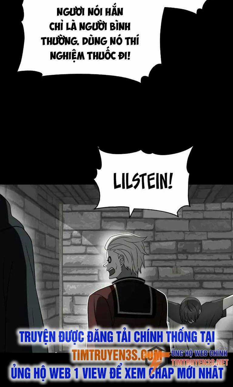 Lần Nữa Chuyển Sinh Sang Thế Giới Khác Chapter 47 trang 11