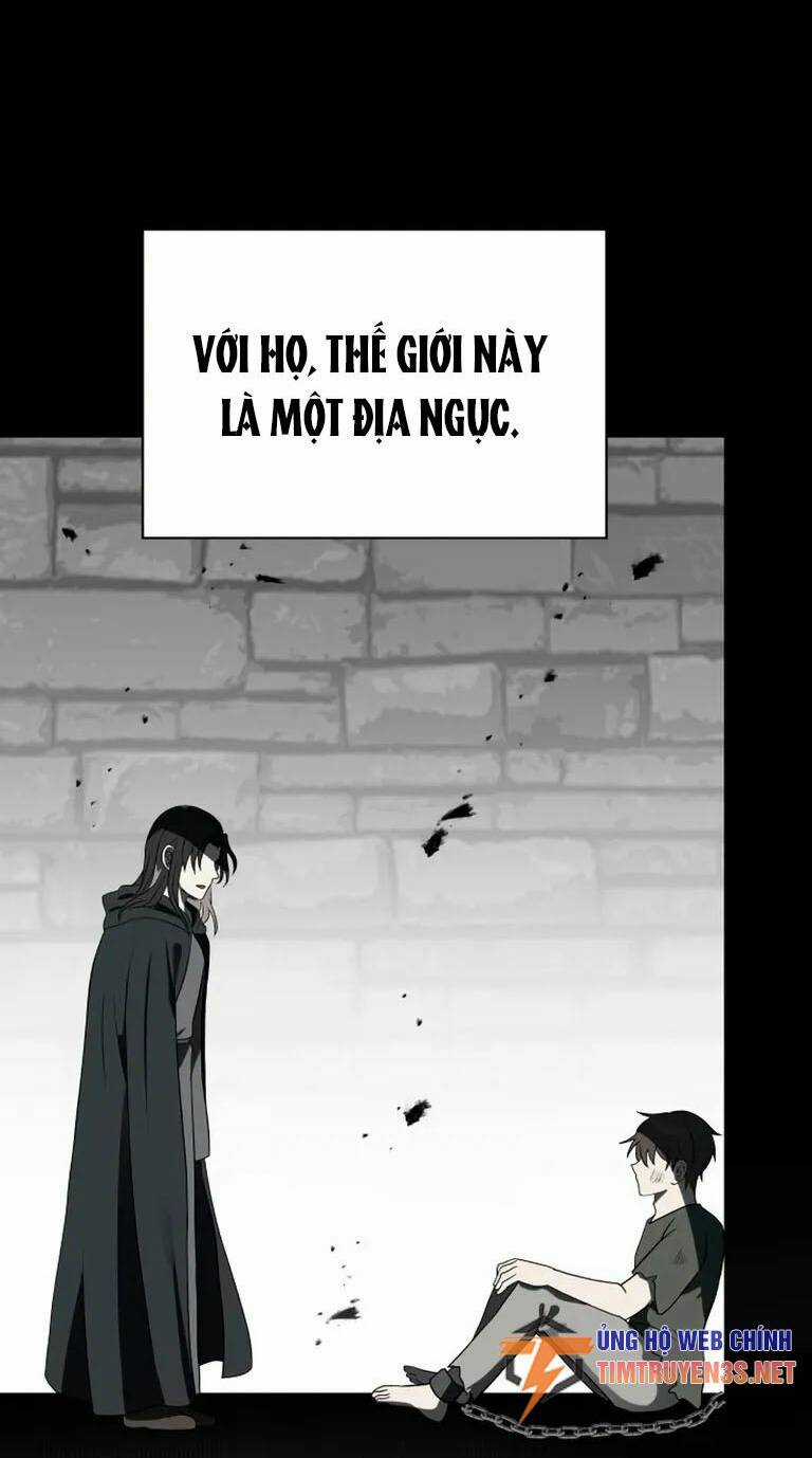 Lần Nữa Chuyển Sinh Sang Thế Giới Khác Chapter 47 trang 21