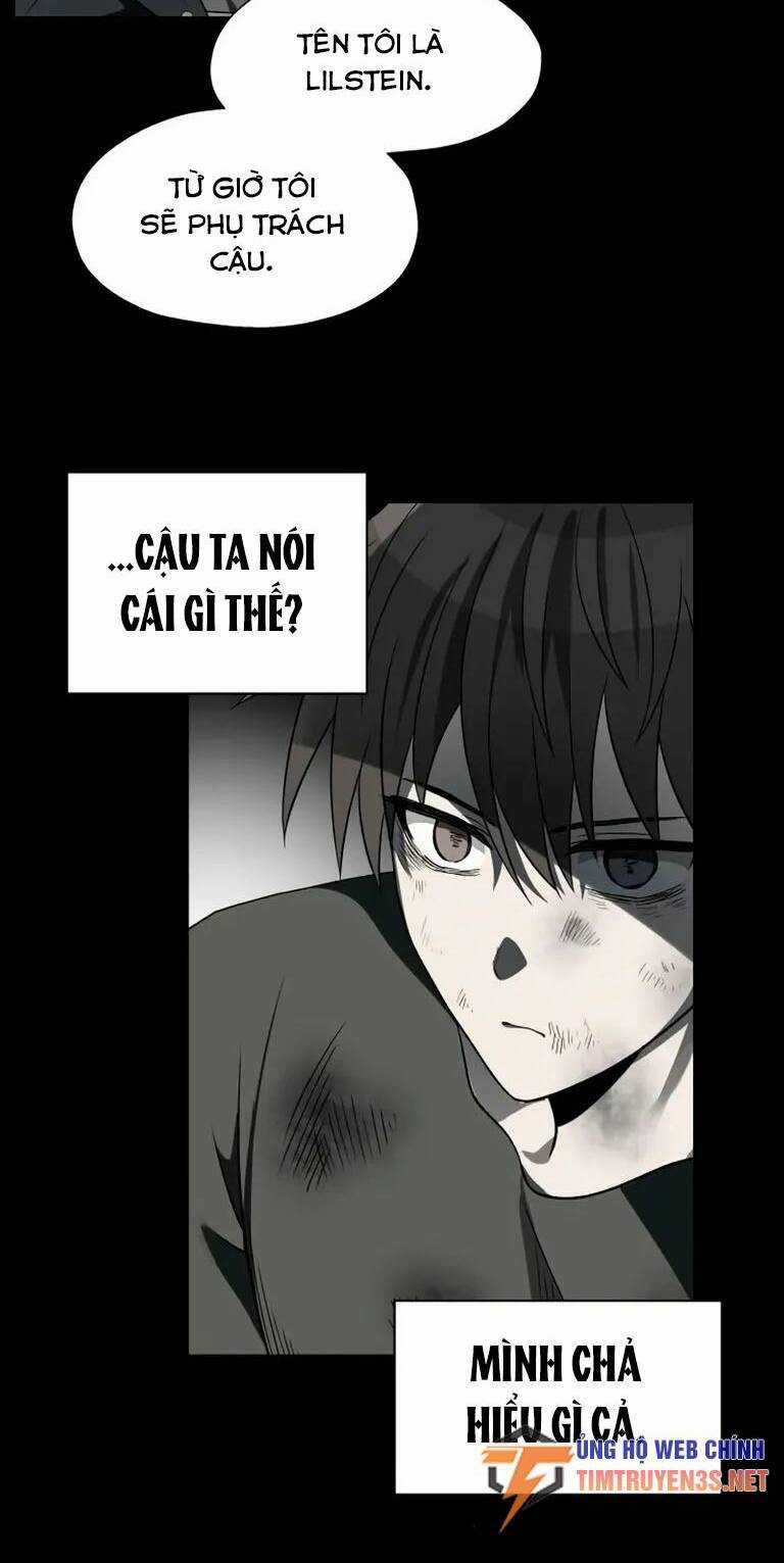 Lần Nữa Chuyển Sinh Sang Thế Giới Khác Chapter 47 trang 23