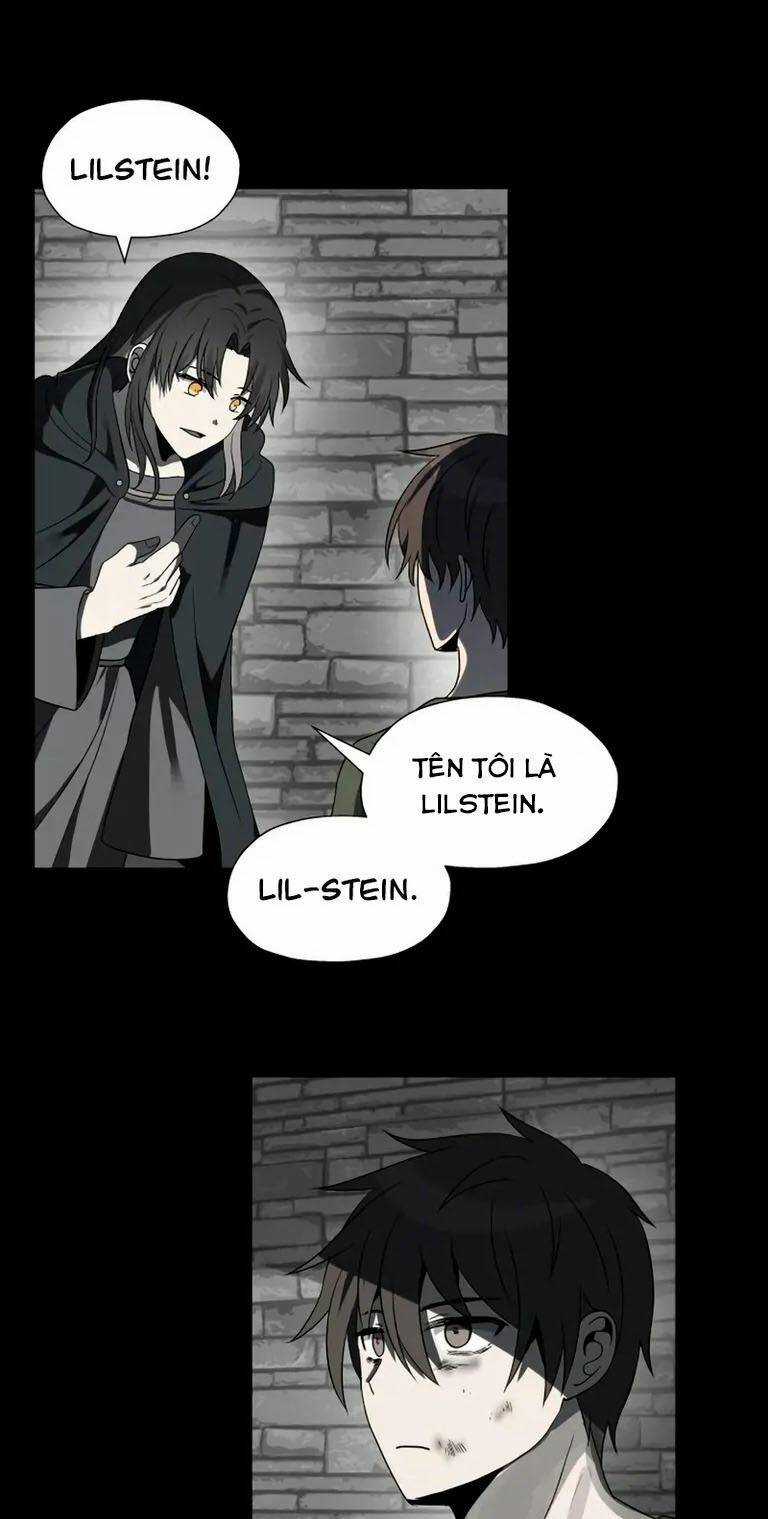 Lần Nữa Chuyển Sinh Sang Thế Giới Khác Chapter 47 trang 26