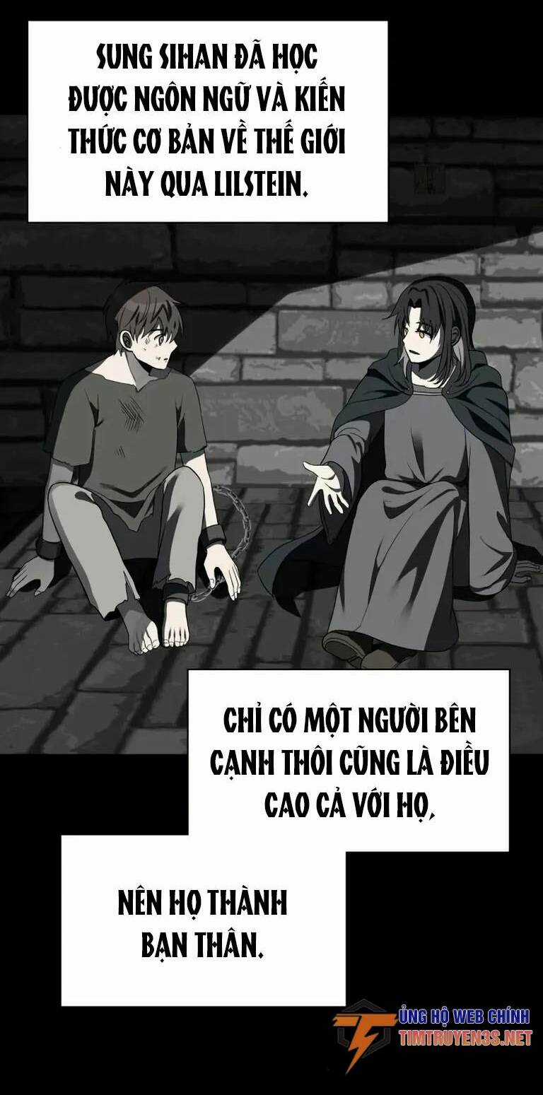 Lần Nữa Chuyển Sinh Sang Thế Giới Khác Chapter 47 trang 29