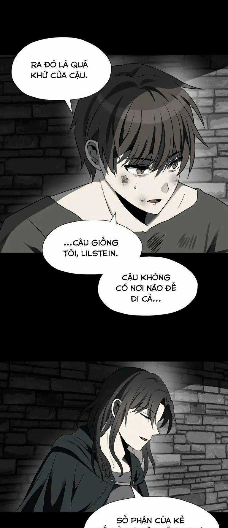 Lần Nữa Chuyển Sinh Sang Thế Giới Khác Chapter 47 trang 30