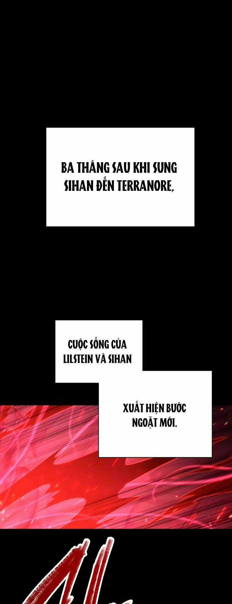 Lần Nữa Chuyển Sinh Sang Thế Giới Khác Chapter 47 trang 32