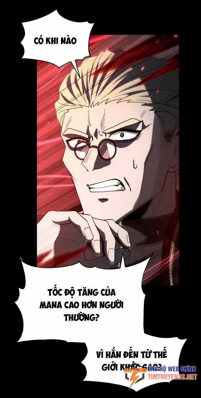 Lần Nữa Chuyển Sinh Sang Thế Giới Khác Chapter 47 trang 36