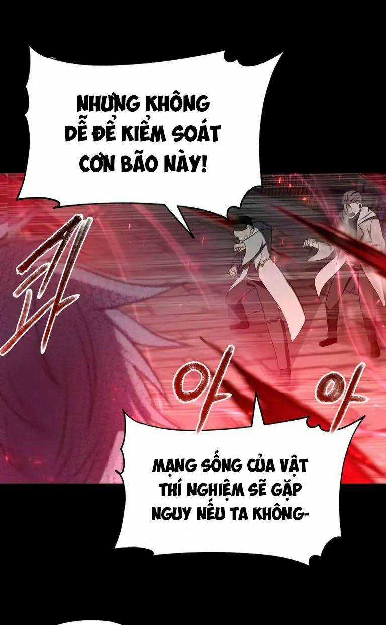Lần Nữa Chuyển Sinh Sang Thế Giới Khác Chapter 47 trang 39